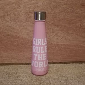PINK S'Well thermos